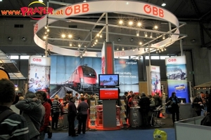 Ferien Messe 2011