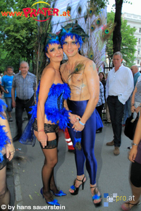 Life Ball 2011