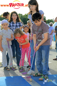 Stadtfest 2011