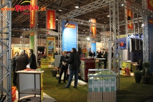 Bauen & Energie 2011