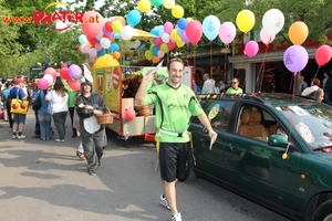 Ostern 2011