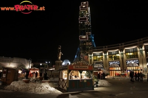 Wintermarkt