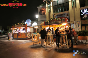 Wintermarkt