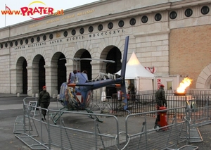 Heldenplatz