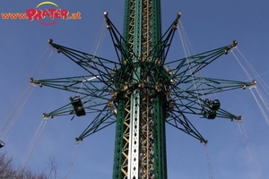 Prater erwacht