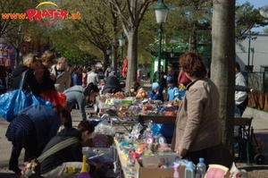 Kinderflohmarkt 2011