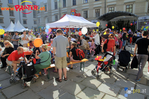 Stadtfest 2011