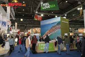 Ferien Messe 2011