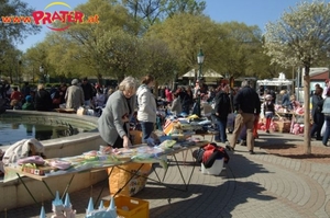 Kinderflohmarkt 2011