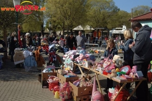 Kinderflohmarkt 2011