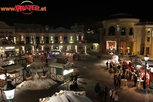 Wintermarkt