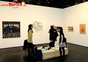 Viennafair 2011