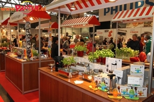 Ferien Messe 2011