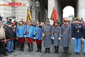 Heldenplatz