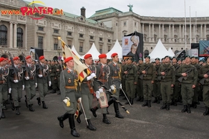 Heldenplatz