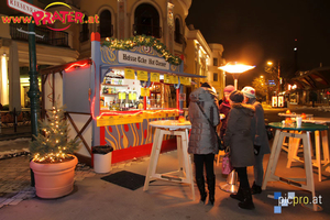 Wintermarkt