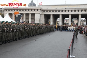 Heldenplatz