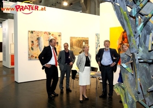 Viennafair 2011