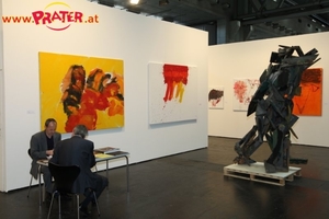 Viennafair 2011