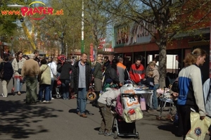 Kinderflohmarkt 2011