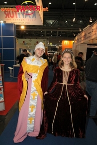 Ferien Messe 2011