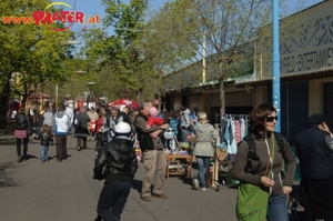 Kinderflohmarkt 2011