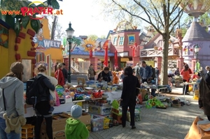 Kinderflohmarkt 2011