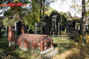 Zentralfriedhof