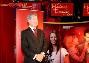 Tussauds