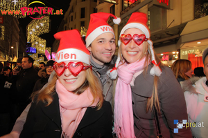 Silvesterpfad 2011