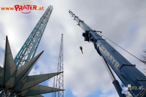 Abschied vom Starflyer