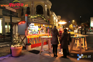 Wintermarkt