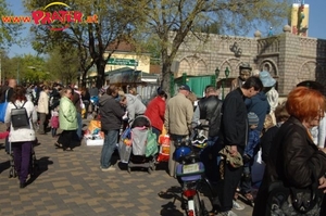 Kinderflohmarkt 2011