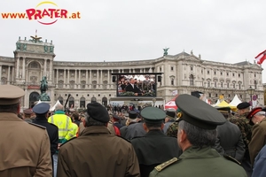 Heldenplatz