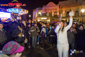 Silvesterpfad 2011