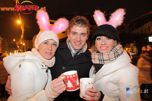 Silvesterpfad 2011