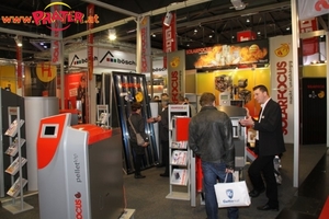 Bauen & Energie 2011