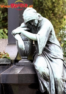 Zentralfriedhof