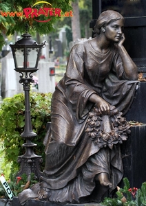 Zentralfriedhof