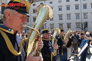 Original Hoch- und Deutschmeister