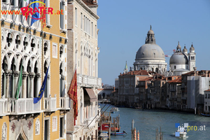 Carneval in Venedig 2011