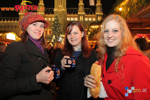 Rathaus-Christkindelmarkt