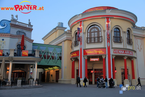 Prater Impressionnen