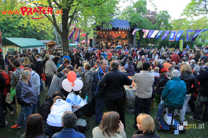 Maifest 2011