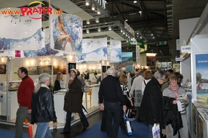 Ferien Messe 2011