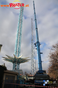 Abschied vom Starflyer