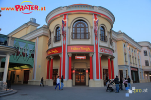 Prater Impressionnen