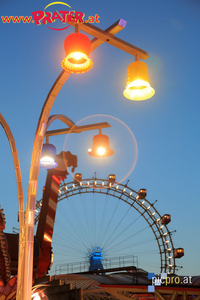 Prater Impressionnen