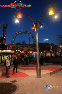 Prater Impressionnen