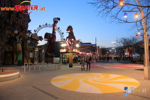 Prater Impressionnen